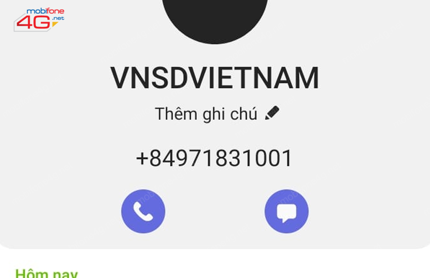 VNSDVIETNAM la so gi