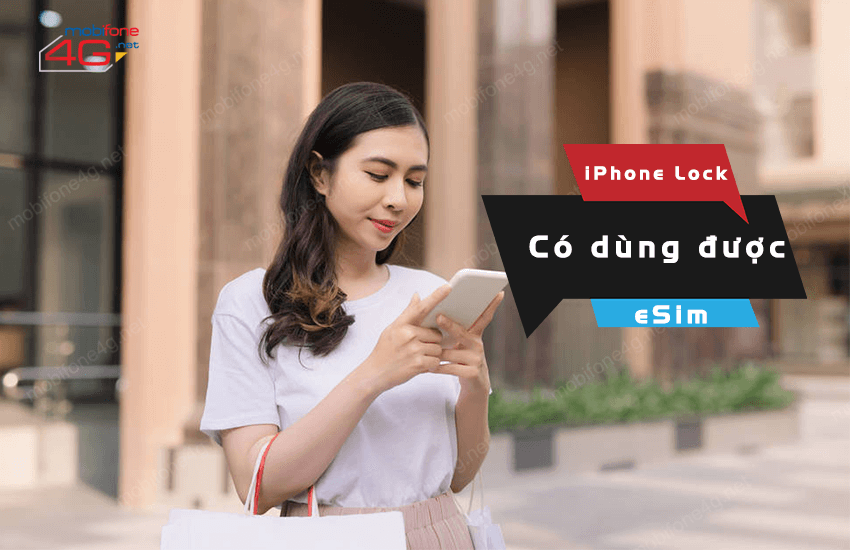 iPhone co dung duoc esim khong