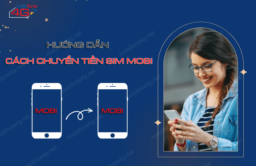 chuyển tiền mobifone