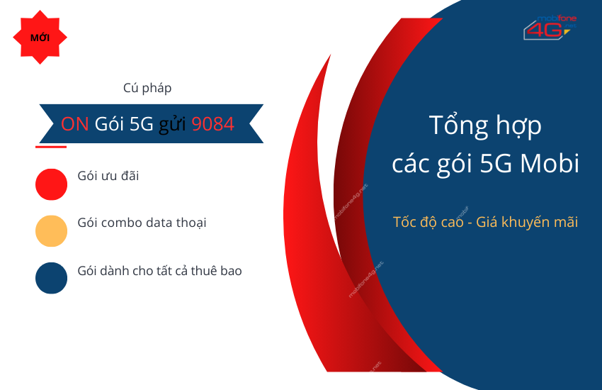 cac goi 5g mobifone