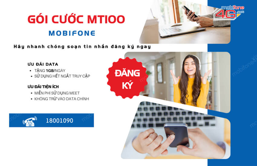 dang ky goi cuoc mt100 mobifone