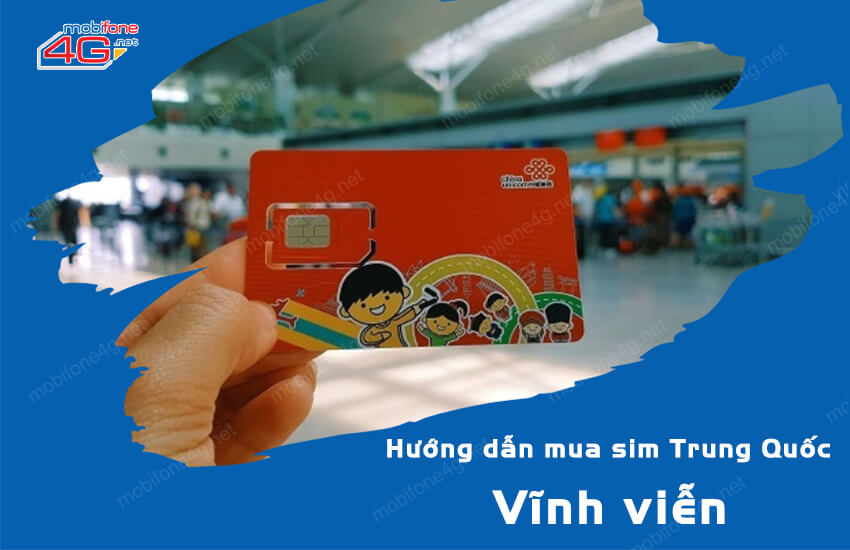 huong dan mua sim trung quoc vinh vien