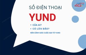 so dien thoai yund cua ai