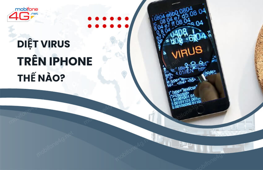 diet virus tren iphone the nao