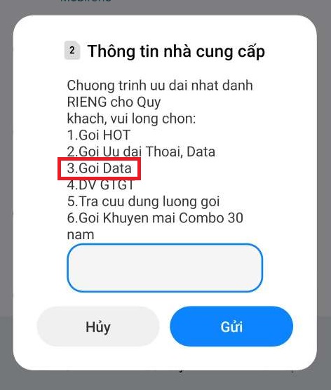 kiem tra goi cuoc mobifone duoc dang ky