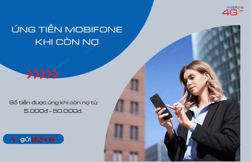 cach ung tien mobi khi con no