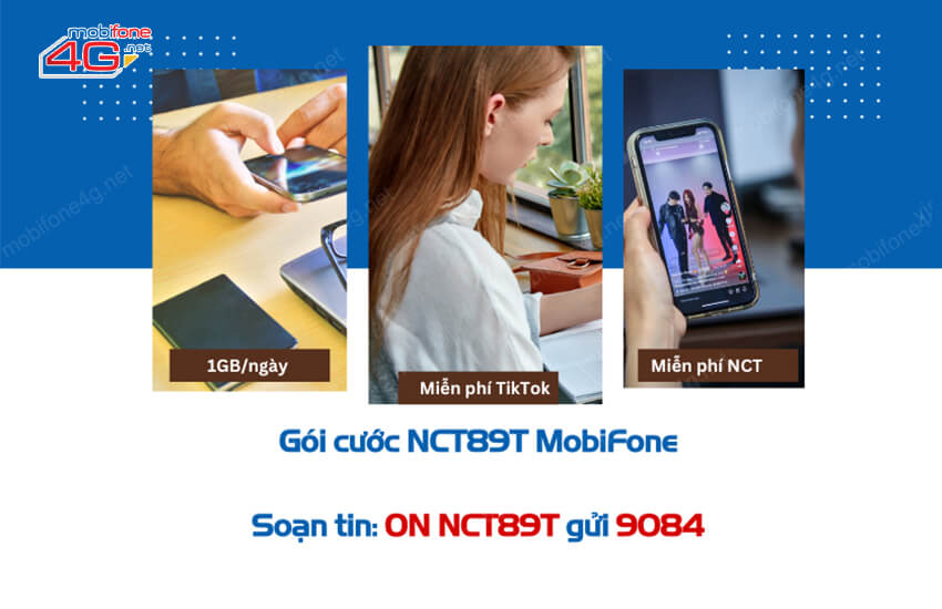 goi cuoc NCT89T MobiFone