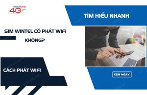sim wintel co phat duoc wifi khong