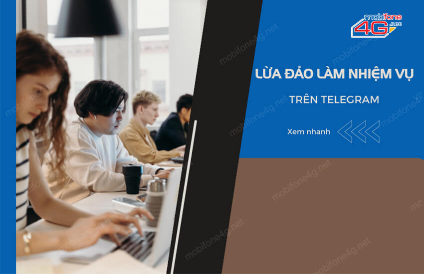 lua dao lam nhiem vu tren telegram