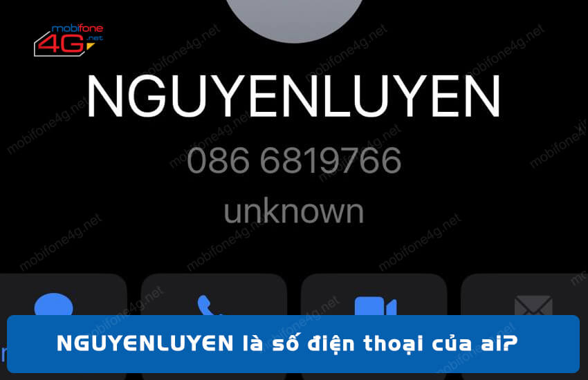 nguyenluyen la so dien thoai cua ai