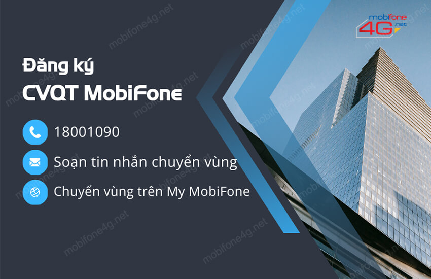 chuyen vung quoc te mobifone