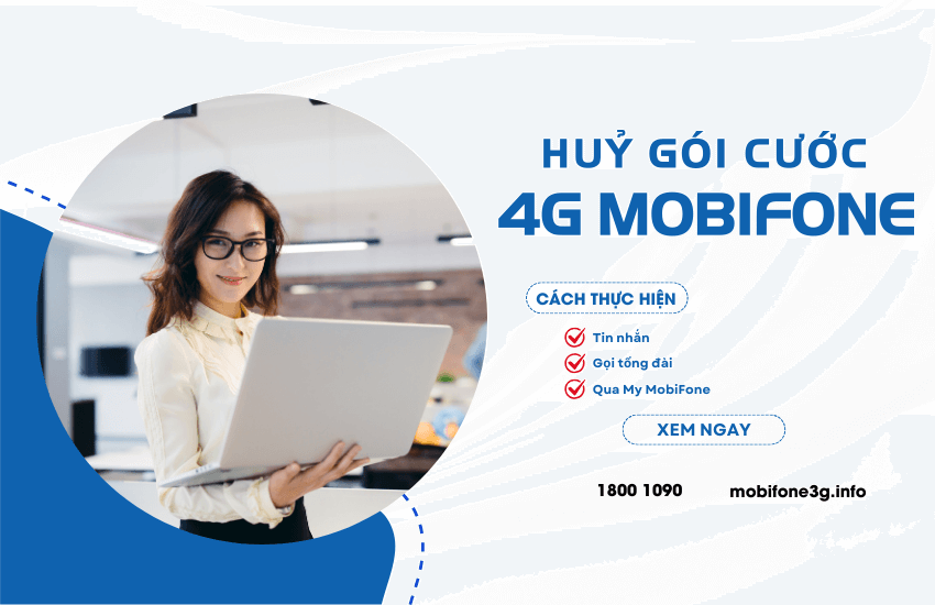 huy 4g mobifone