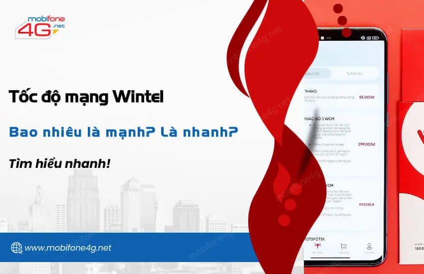 toc do mang wintel la nhanh