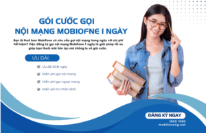 goi cuoc goi noi mang mobifone 1 ngay