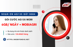 goi ag135 mobifone