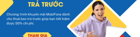 khuyen mai mobifone tra truoc