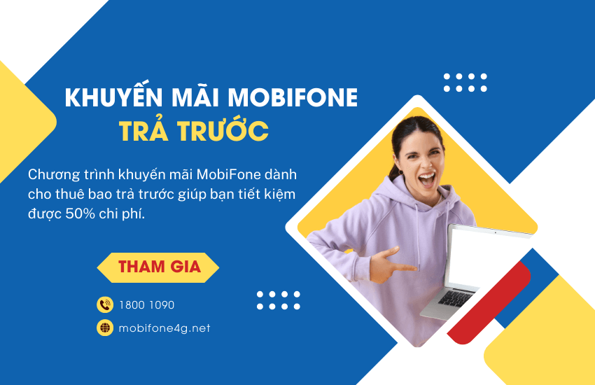 khuyen mai mobifone tra truoc